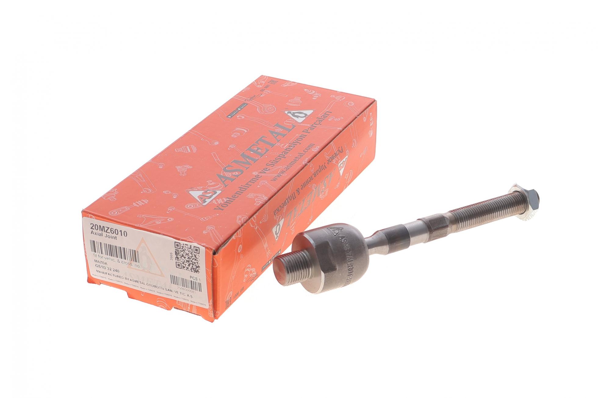 20MZ6010 AS METAL